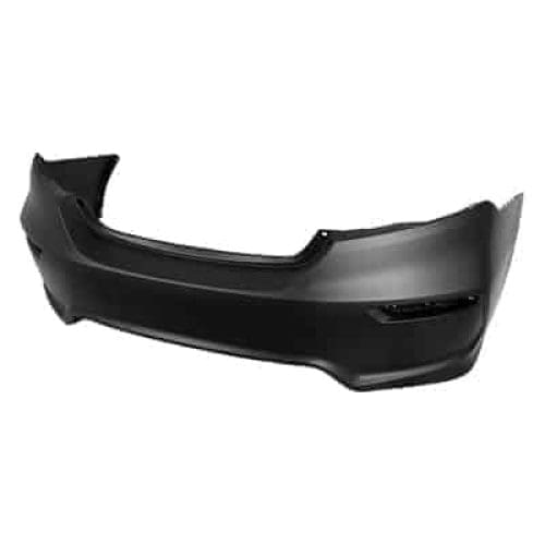 HO1100288C Rear Bumper Cover