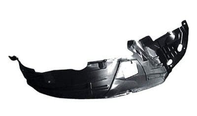 HO1249117 Passenger Side Fender Liner