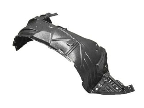 HO1249139 Passenger Side Fender Liner HO1249139 Passenger Side Fender Liner