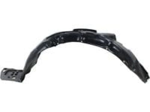 HO1249154C Passenger Side Fender Liner