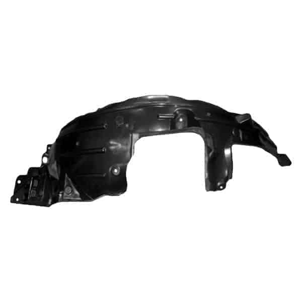 HO1249160 Passenger Side Fender Liner