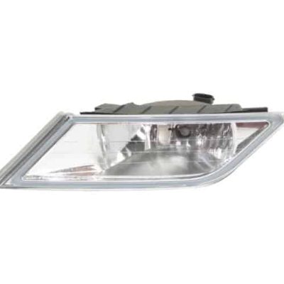 HO2593129 Passenger Side Fog Lamp Assembly