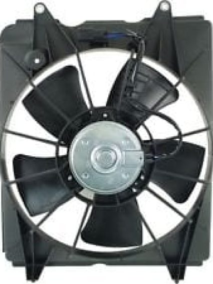 HO3115155 Radiator Fan Assembly