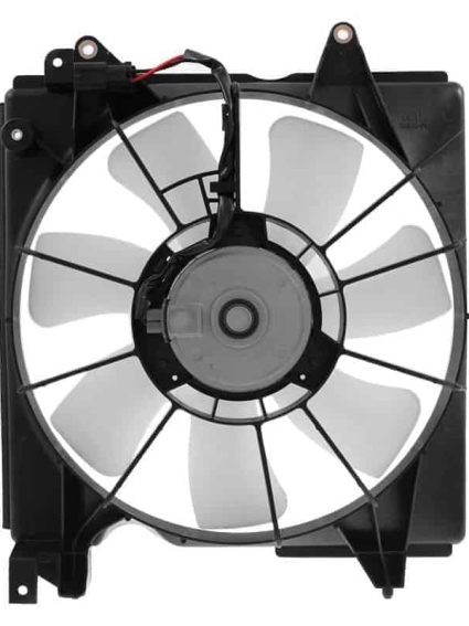 HO3115163 Radiator Fan Assembly