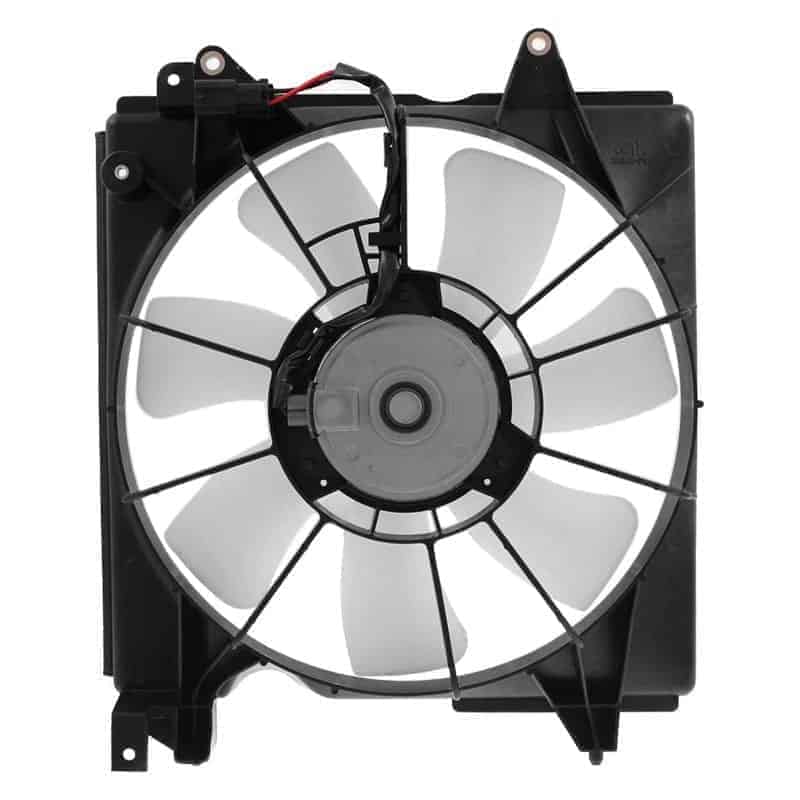 HO3115163 Radiator Fan Assembly HO3115163 Radiator Fan Assembly