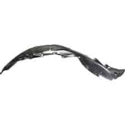 AC1248130 Driver Side Fender Liner