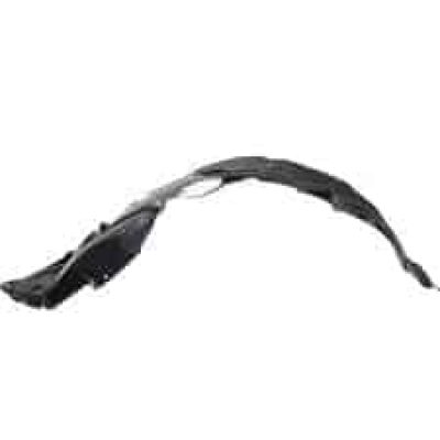 AC1249130 Passenger Side Fender Liner AC1249130 Passenger Side Fender Liner
