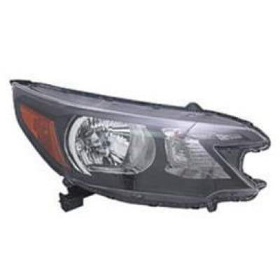 HO2503148C Passenger Side Headlight Assembly HO2503148C Passenger Side Headlight Assembly