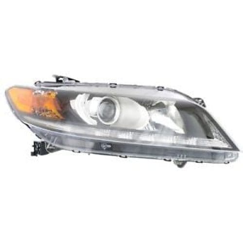 HO2503153C Passenger Side Headlight Assembly HO2503153C Passenger Side Headlight Assembly