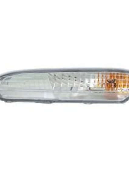 HO2531127C Front Light Signal Lamp Assembly