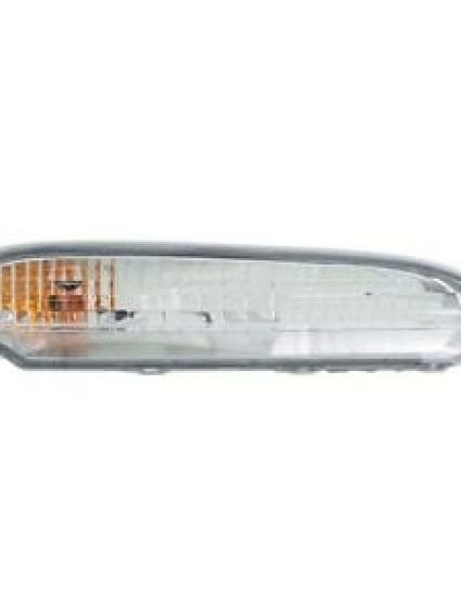 HO2531127C Front Light Signal Lamp Assembly