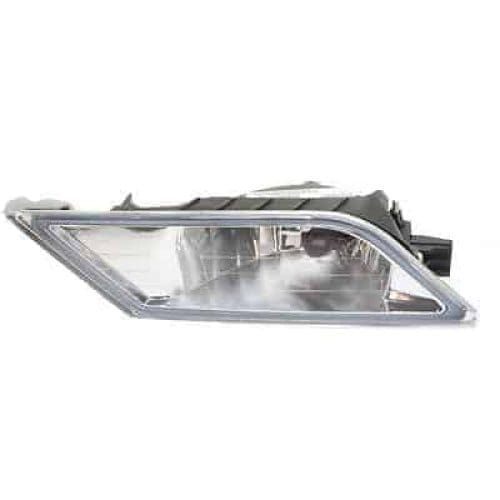 HO2592129 Driver Side Fog Lamp Assembly