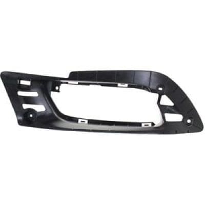 HO2602101 Driver Side Fog Lamp Bracket