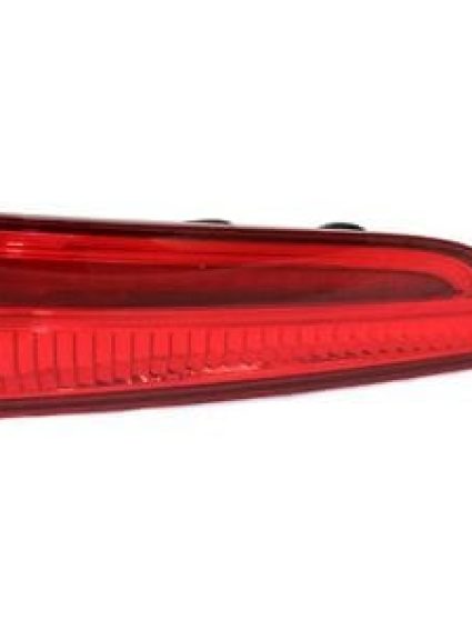 HO2802108 Rear Light Tail Lamp Assembly