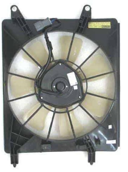 HO3113125 A/C Condenser Fan Assembly
