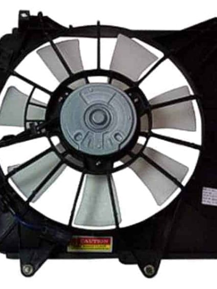 HO3113129 A/C Condenser Fan Assembly