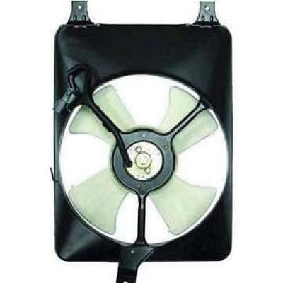 HO3115132 A/C Condenser Fan Assembly