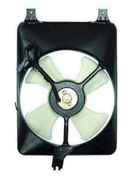 HO3115132 A/C Condenser Fan Assembly