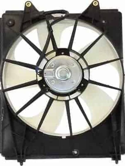 HO3115160 Radiator Fan Assembly