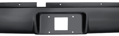 RP07 Rear Bumper Roll Pan RP07 Rear Bumper Roll Pan