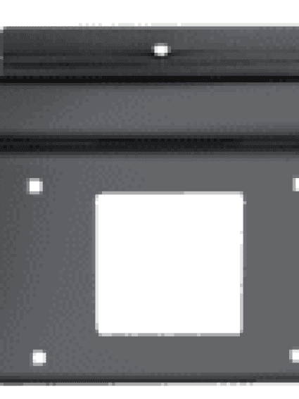 RP07 Rear Bumper Roll Pan