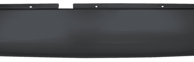 RP08 Rear Bumper Roll Pan RP08 Rear Bumper Roll Pan