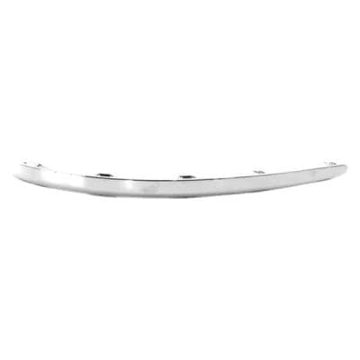 hy1046105 Driver Side Front Bumper Cover Molding