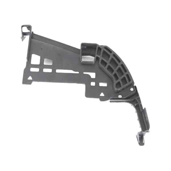 HY1066111 Driver Side Front Bumper Lower Bracket