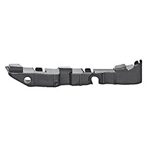 HY1066113 Driver Side Upper Bumper Cover Bracket