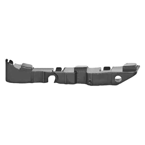 HY1067113 Passenger Side Upper Bumper Cover Bracket