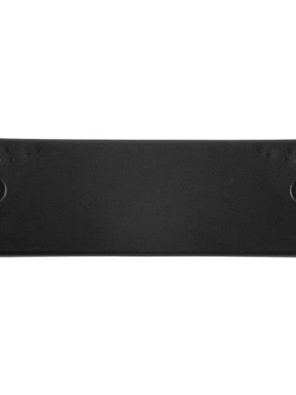 HY1068100 Front Bumper License Plate Bracket