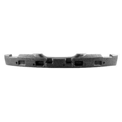 HY1070124N Front Bumper Impact Absorber