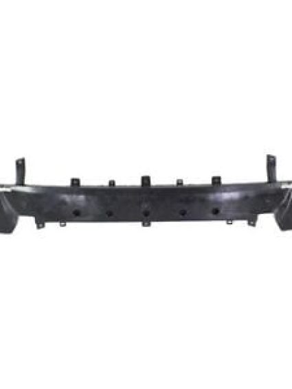 MA1070119C Front Bumper Impact Absorber