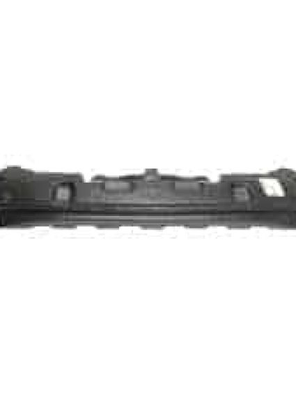 HY1070138C Front Bumper Impact Absorber