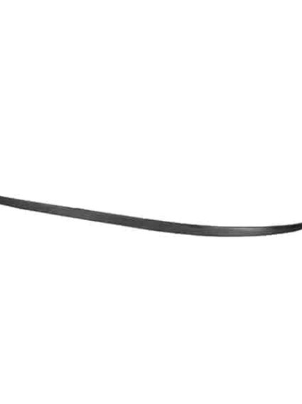 HY1094100 Front Bumper Lower Deflector