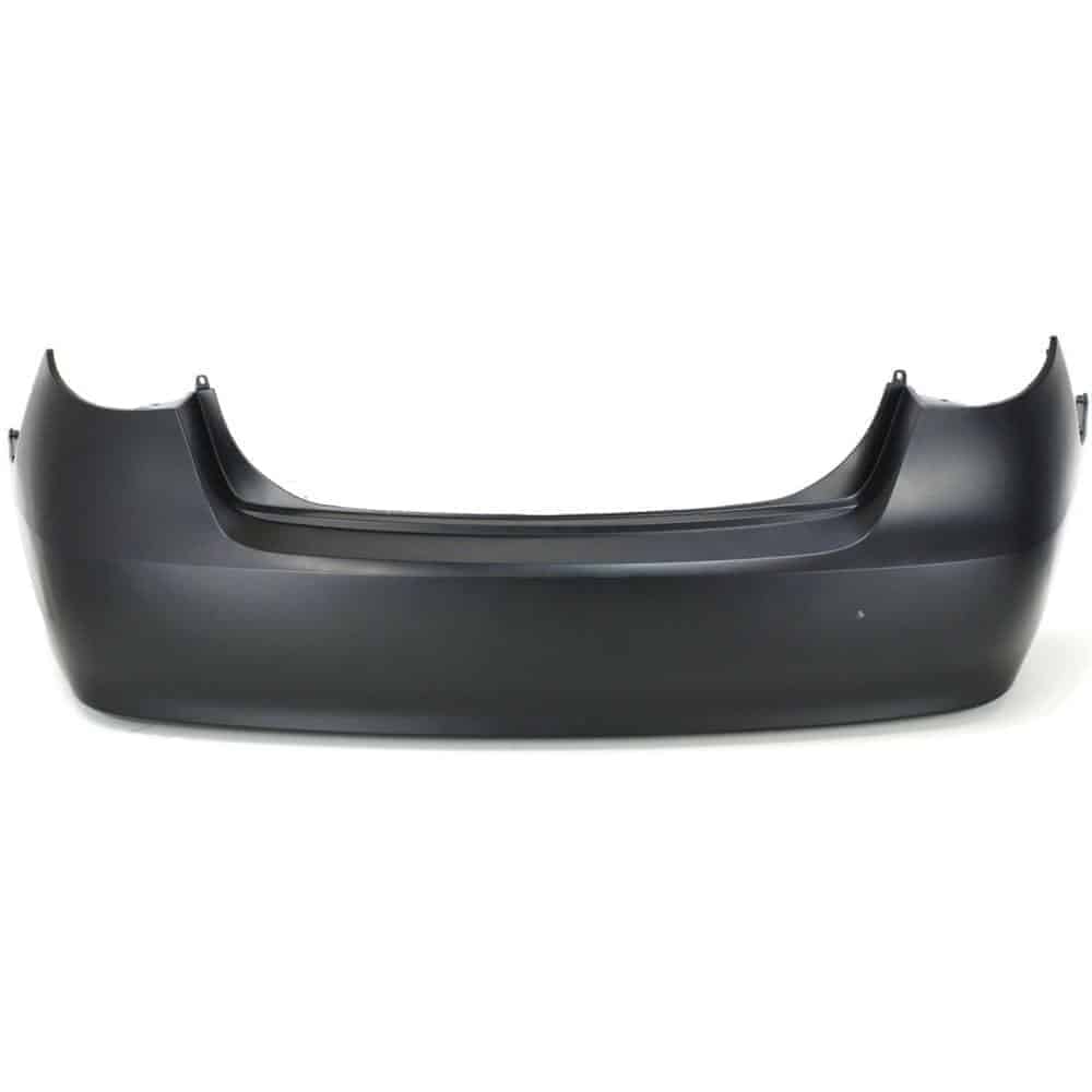 HY1100156C Rear Bumper Cover