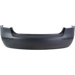 HY1100166C Rear Bumper Cover