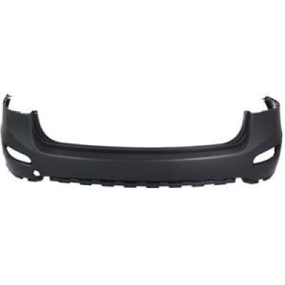 HY1100174C Rear Bumper Cover HY1100174C Rear Bumper Cover