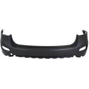 HY1100174C Rear Bumper Cover