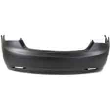 HY1100175C Rear Bumper Cover