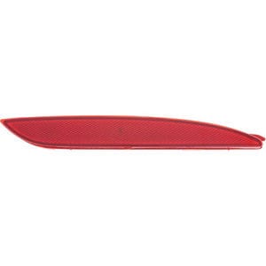 HY1184112C Driver Side Rear Bumper Reflector