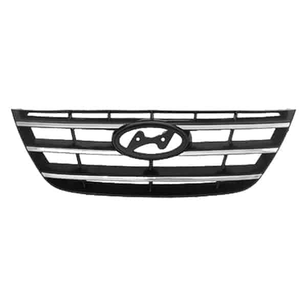HY1200152C Front Grille
