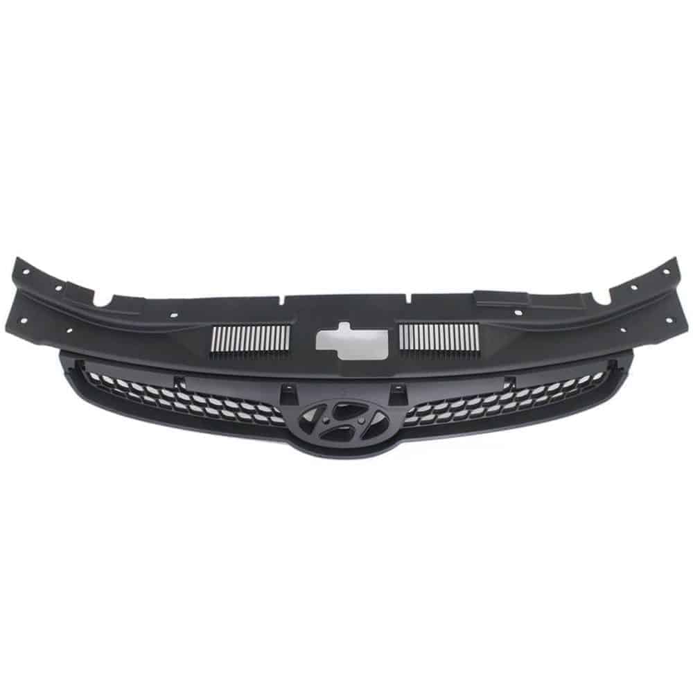 HY1200153 Front Grille