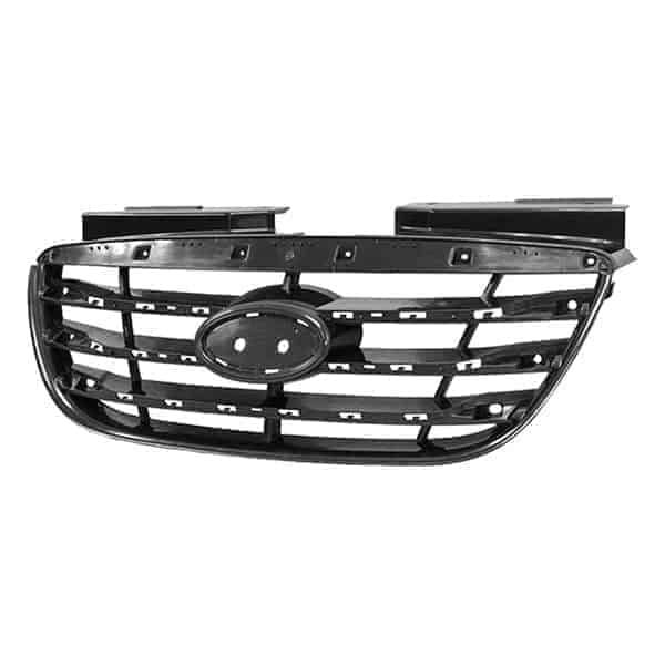 HY1200159C Front Grille