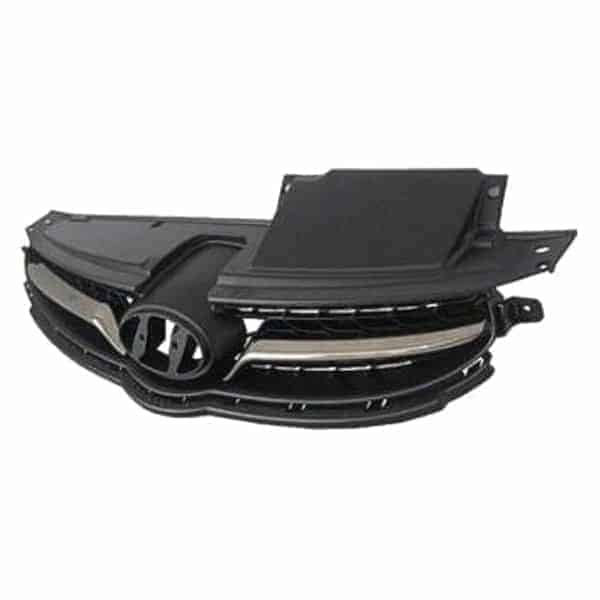 HY1200160 Front Grille