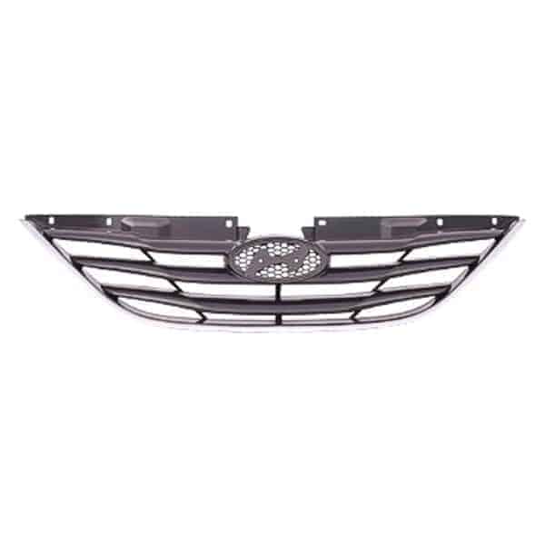 HY1200162 Front Grille