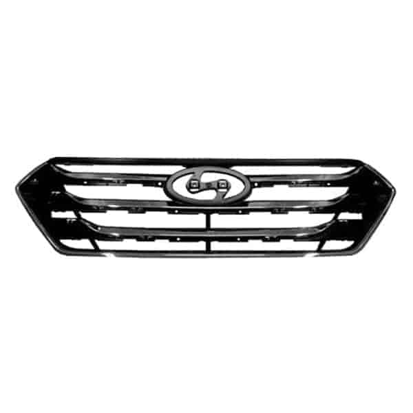 HY1200164 Front Grille