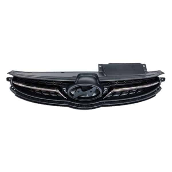 HY1200165 Front Grille
