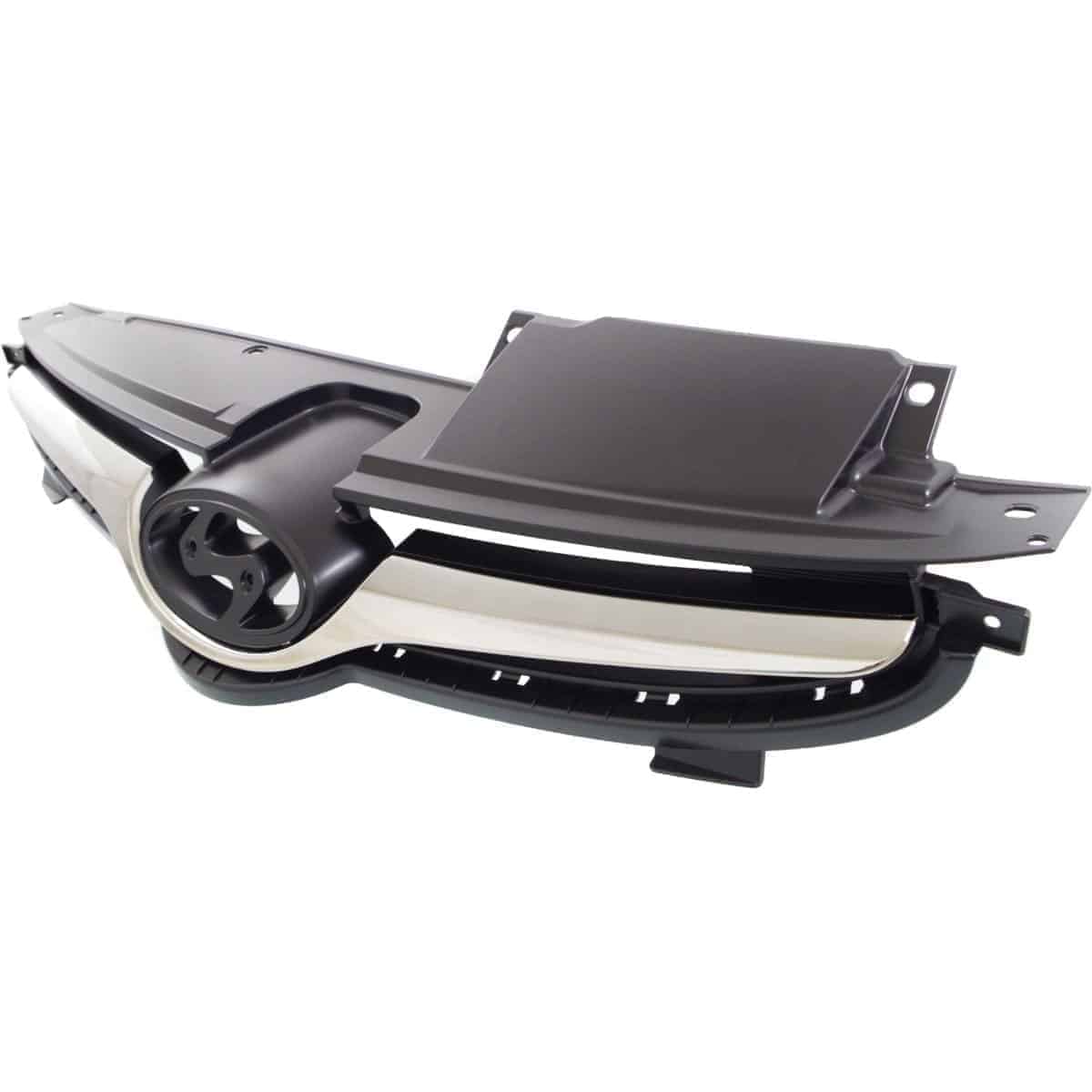 HY1200172 Front Grille