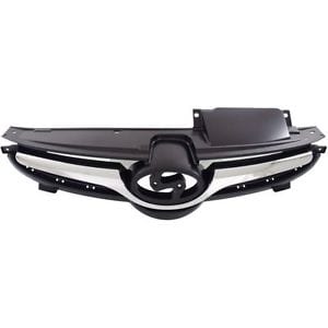 HY1200173C Front Grille